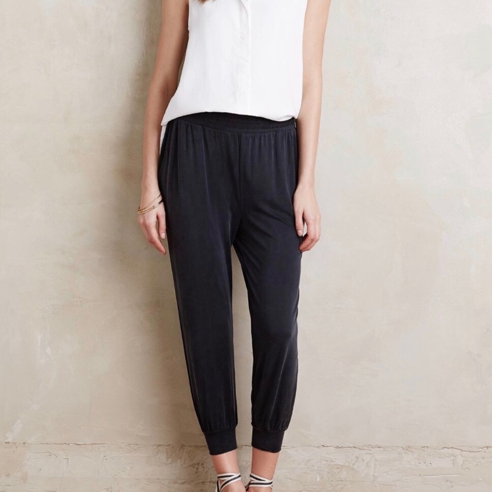 DOLAN - Tapered Tess Jogger